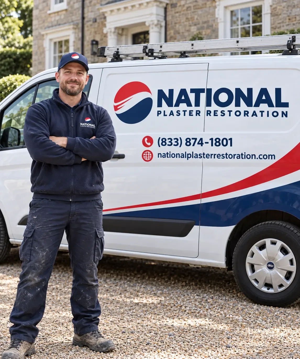 Plaster Repair company in Ponte Vedra, FL